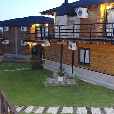 Di Caro Cabanas Boutique Колон Екстер'єр фото